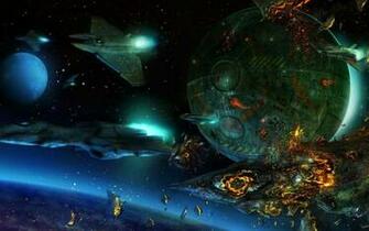 Battletech Wallpaper