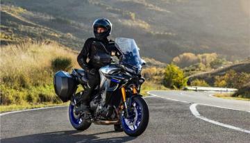 Yamaha Tracer Gt Specs Features Photos Wbw