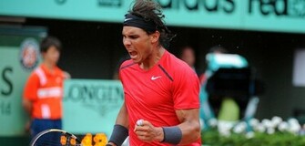 Atp World Tour Roland Garros Tennis Rafa Wallpaper Photos