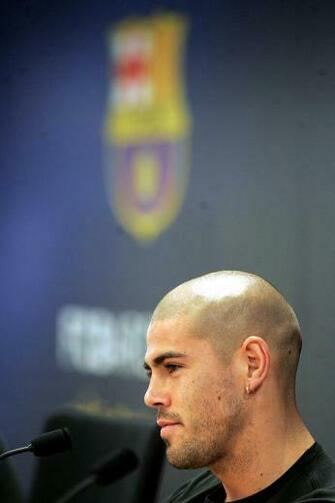 Victor Valdes Image V HD Wallpaper And Background Photos