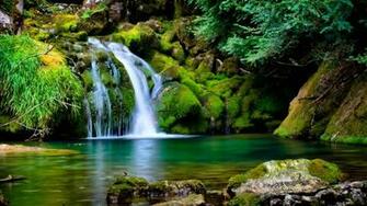 3d Nature Wallpaper