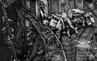 Darkthrone Wallpaper Wallpoper
