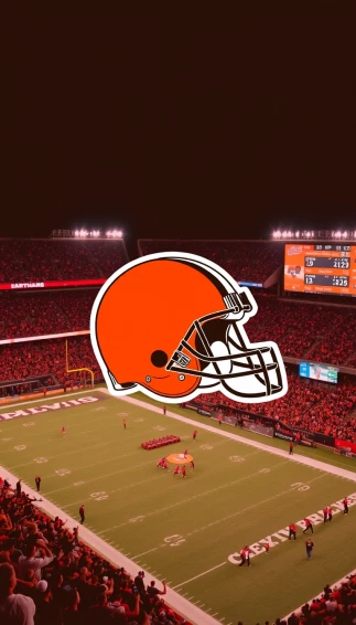 Clevland Browns Wallpaper