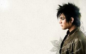 Adam Lambert HD Wallpaper Net