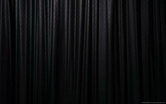 Black Stage Curtains Curtain For