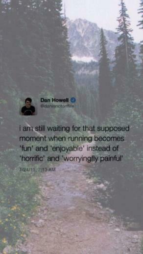 Why Are There Trees In The Background Dan And Phil