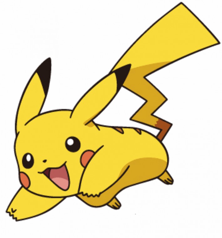 Pokemon Pichu Wallpaper