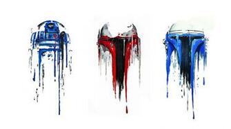 Cool R2d2 Wallpaper