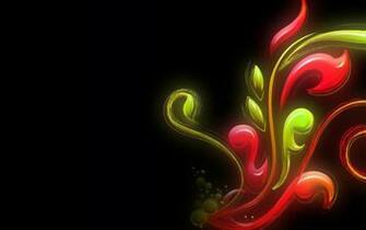 Creative Background Design HD Wallpaper