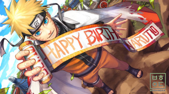 Anime Naruto HD Wallpaper By Behindxa