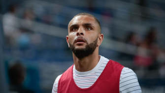 Layvin Kurzawa Wallpaper