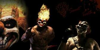 Sweet Tooth Wallpaper By Saos1996