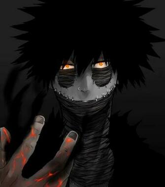 Dabi Boku No Hero Academia Zerochan Anime Image Board