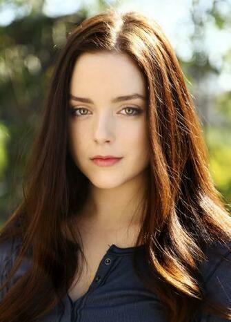 Hot Pictures Of Madison Davenport Are Going To Cheer You Up