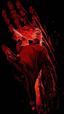 Michael Myers Wallpaper Enwallpaper