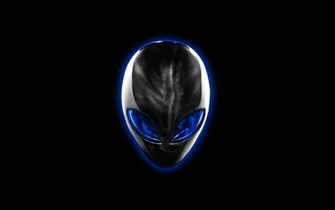 Alienware Red Wallpaper
