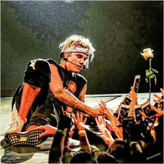 Justin Bieber Immagini Purpose World Tour HD