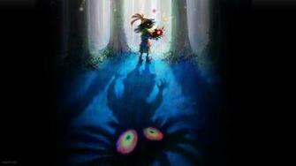 Poderemos Jogar The Legend Of Zelda Majora S Mask No 3ds Jogazera