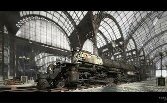 Union Pacific Big Boy Final By Nieacry