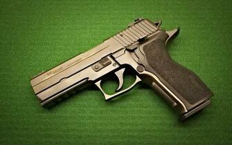 Sig Sauer Logo Wallpaper Image