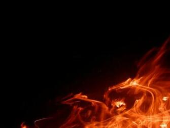 Fire Wallpaper By Sillylittleidiot