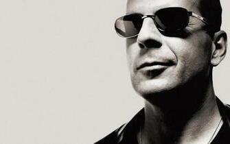 Bruce Willis Wallpaper