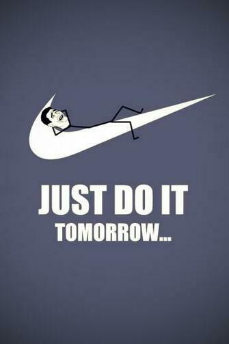 Funny Nike Meme iPhone 5s Wallpaper iPhone6swallpaperHD