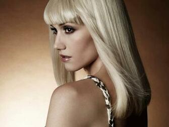 Gwen Stefani HD Wallpaper