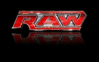 Wwe Logo Wallpaper HD Raw