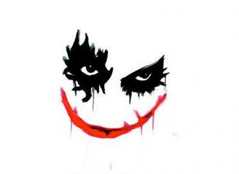 Joker Smile Wallpaper Pictures