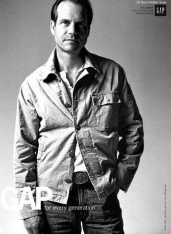 Gap Image Bill Paxton HD Wallpaper And Background Photos