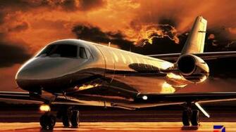 Cessna Citation Wallpaper HD