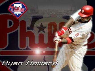 Ryan Howard Wallpaper