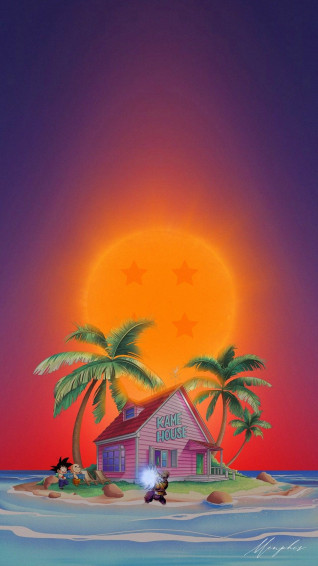 Dragon Ball Wallpaper