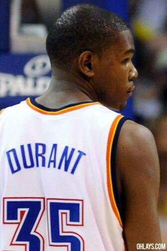 Kevin Durant