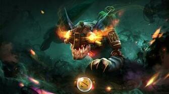 Slark Dota Wallpaper And Backgronds