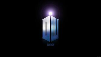 Doctor Who Logo HD Wallpaper FullHDwpp Full