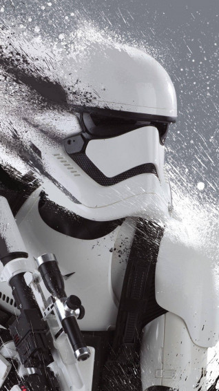 Star Wars iPhone K Wallpaper
