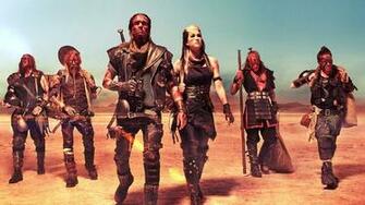 Turisas Music Fanart Tv