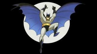 Comic Batman Wallpaper