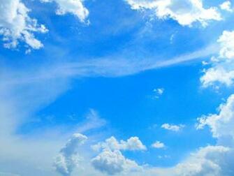 Wallpaper Heart Sky For Desktop