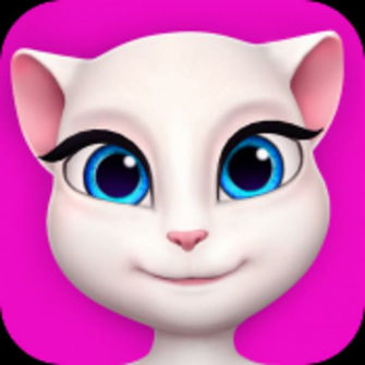 My Talking Tom iPhone Softonic Auto Design Tech