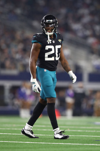 Jalen Ramsey Wallpaper