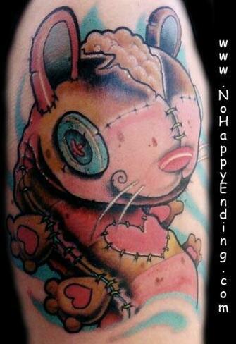 Pin Koi Fish Down Left Leg Tattoo Picture To Pelauts