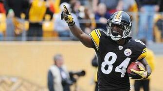 Antonio Brown