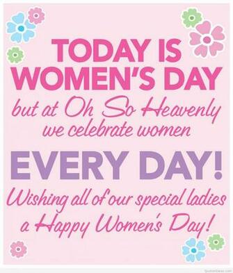 Happy International Women S Day Quotes Pics