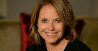 Katie Couric Wallpaper High Quality