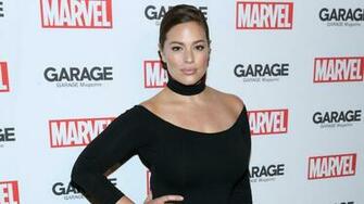 Ashley Graham HD Wallpaper Image Background