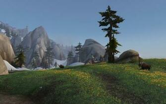 World Of Warcraft Legion Screenshot Galerie Pressakey