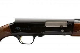 Home Products Firearms Shotguns A5 Sweet Sixteen
